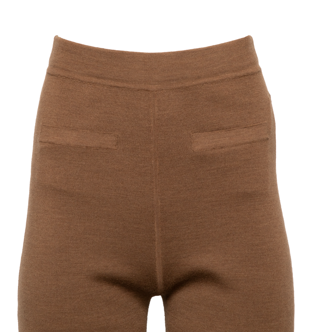 FLARE LEGGINGS