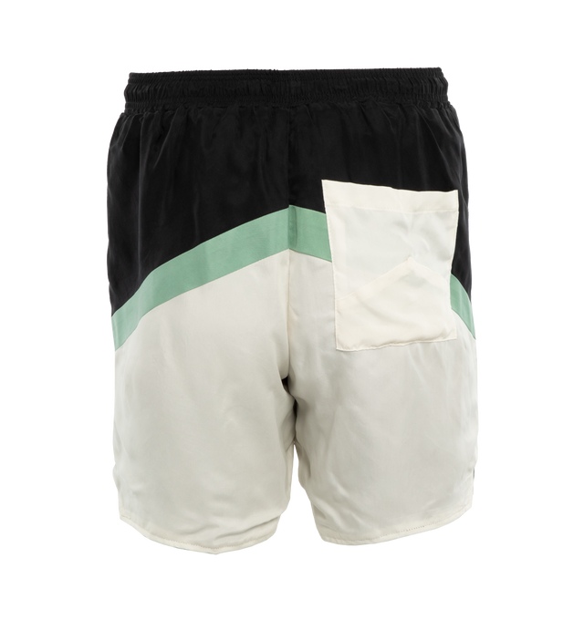 RHUDE AWAKEING SHORT (MENS)