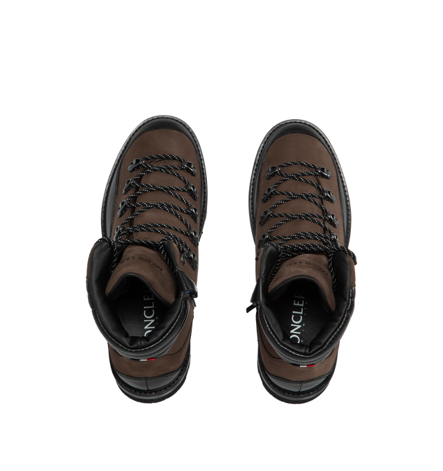 PEKA TREK HIKING BOOTS (MENS)