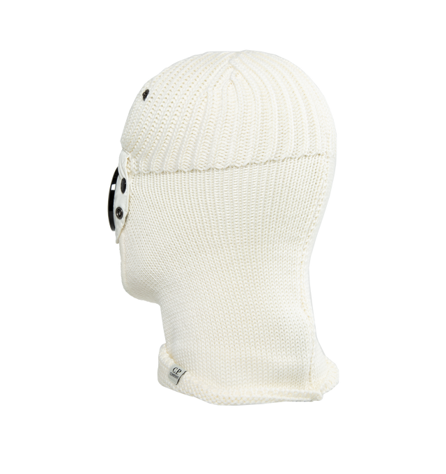 GOGGLE BALACLAVA