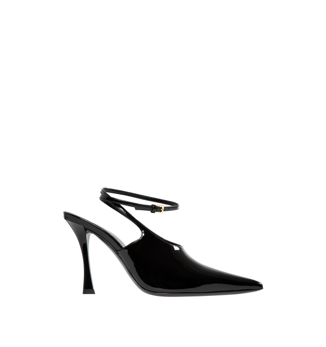 SHOW SLINGBACK PUMP 95MM