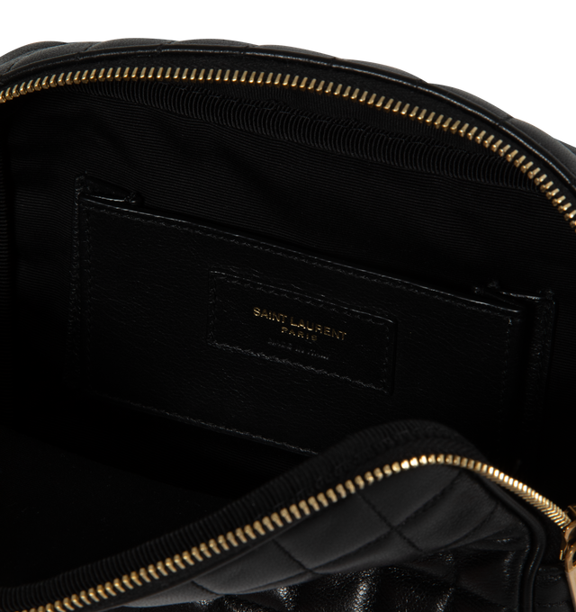 MINI CAMERA BAG