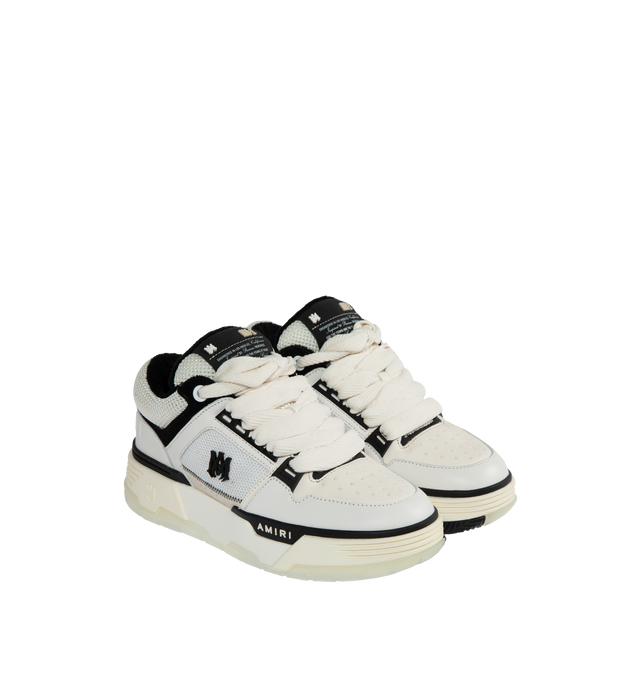 MA-1 (MENS)