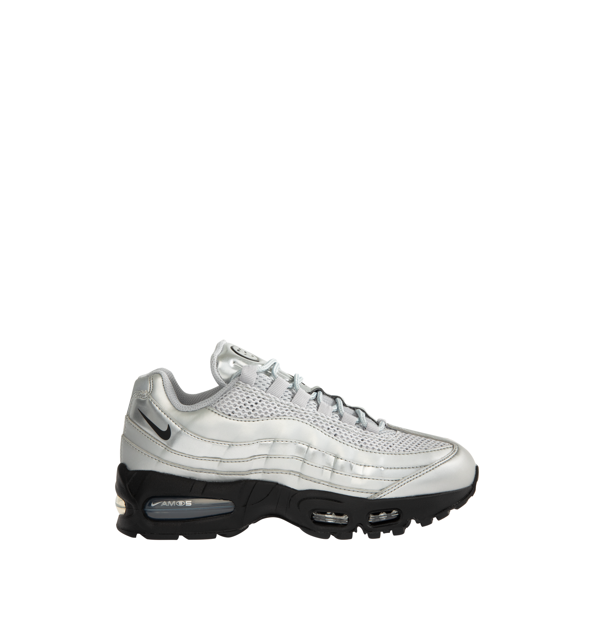 AIR MAX 95 SNEAKER (MENS) – HIRSHLEIFERS