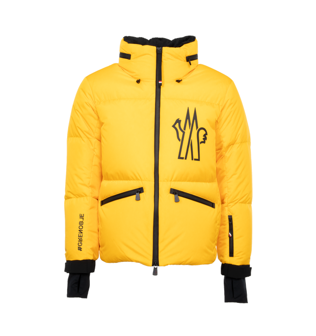 VERDONS JACKET (MENS)