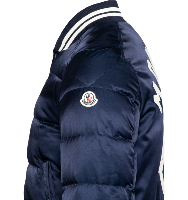 DIVES BOMBER (MENS)