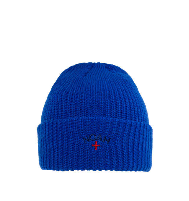 CORE LOGO BEANIE