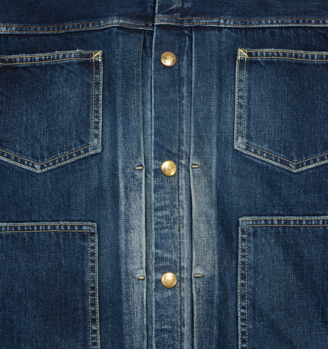 SS WAYSEE JACKET (MENS)