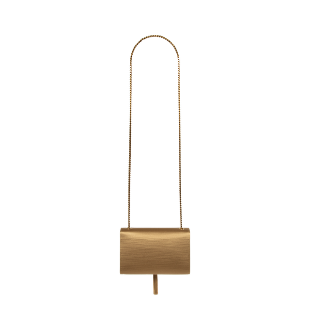 KATE SMALL SATIN BAG