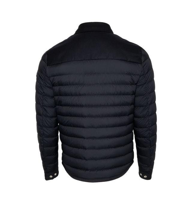 FAUSCOUM JACKET (MENS)