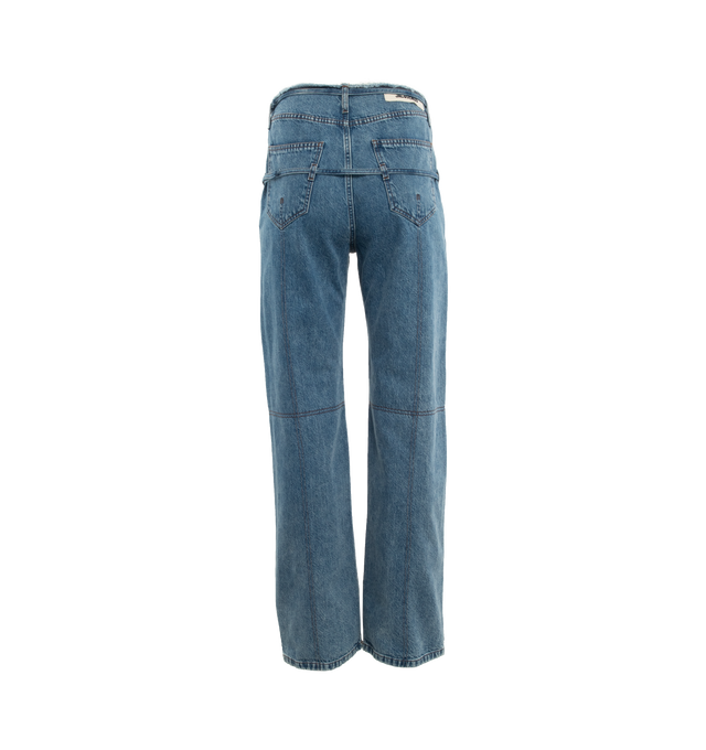 LE DE NIMES CARACO (WOMENS)