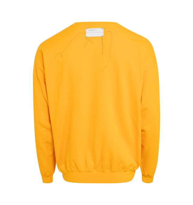1910 VINTAGE SWEATSHIRT (UNISEX)