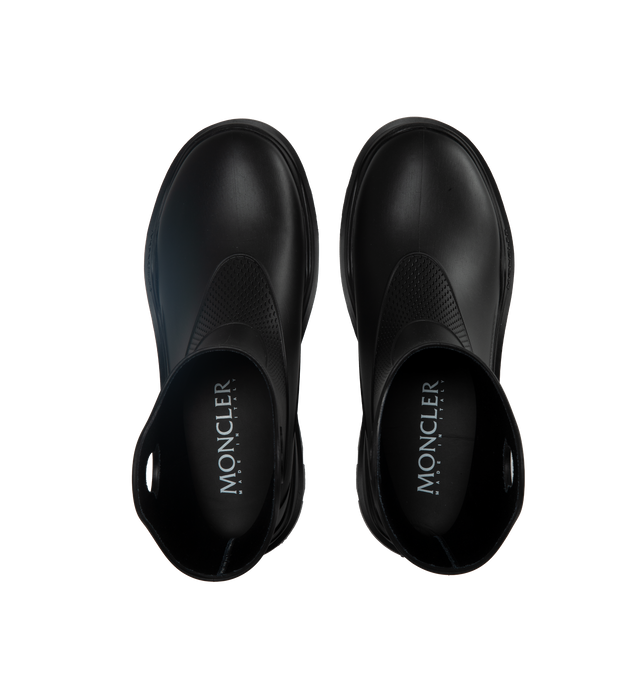 MISTY RAIN BOOTS (WOMENS)