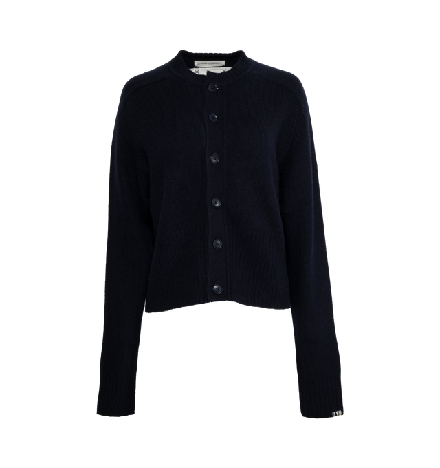 SCALA CARDIGAN
