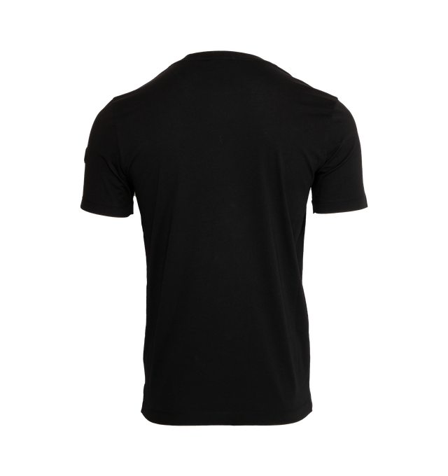LOGO T-SHIRT (MENS)