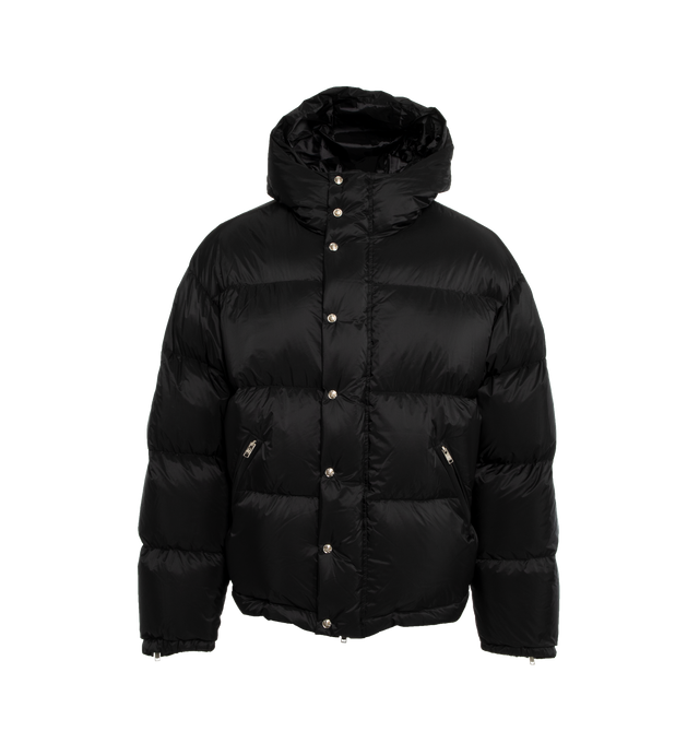 PADDED JACKET
