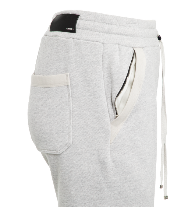 STAGGERED SWEATPANT (MENS)