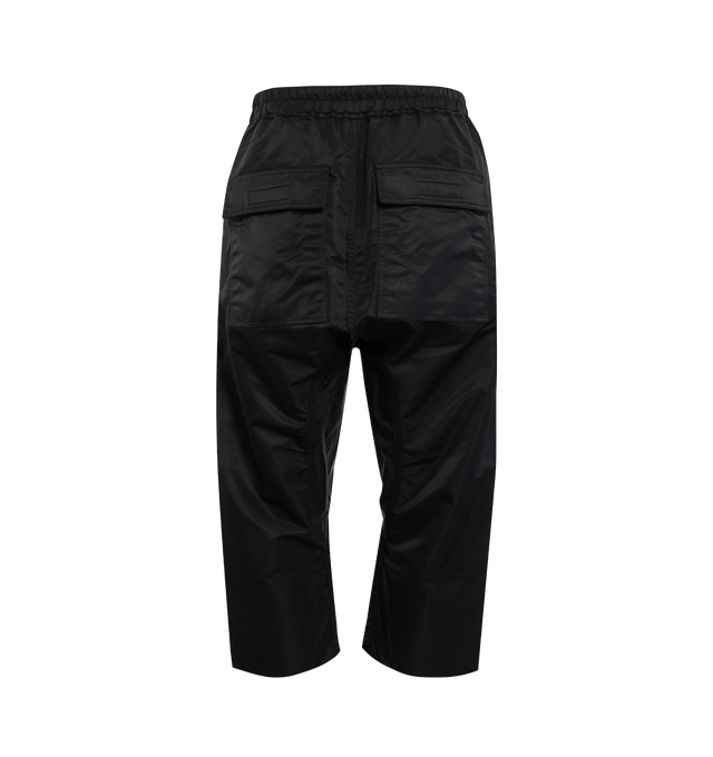 CROPPED CARGO TROUSERS (MENS)