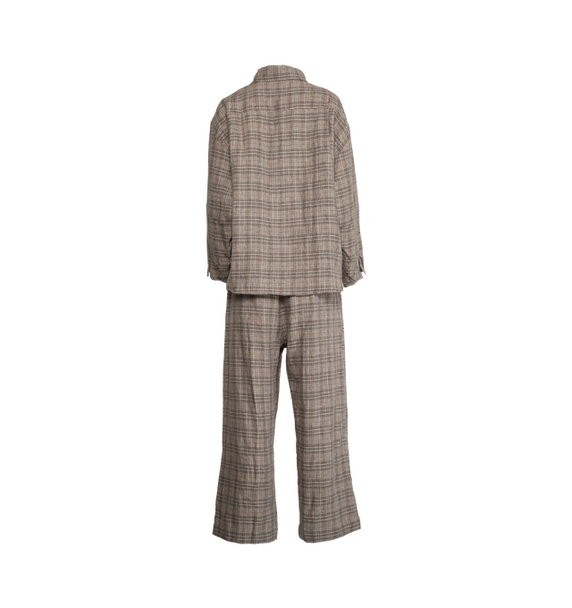SEAM SET