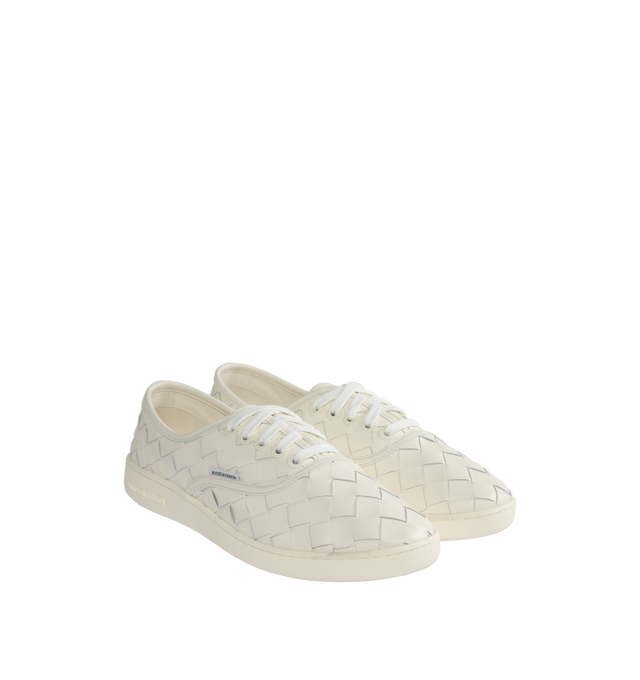 SAWYER LACE UP SNEAKER (MENS)