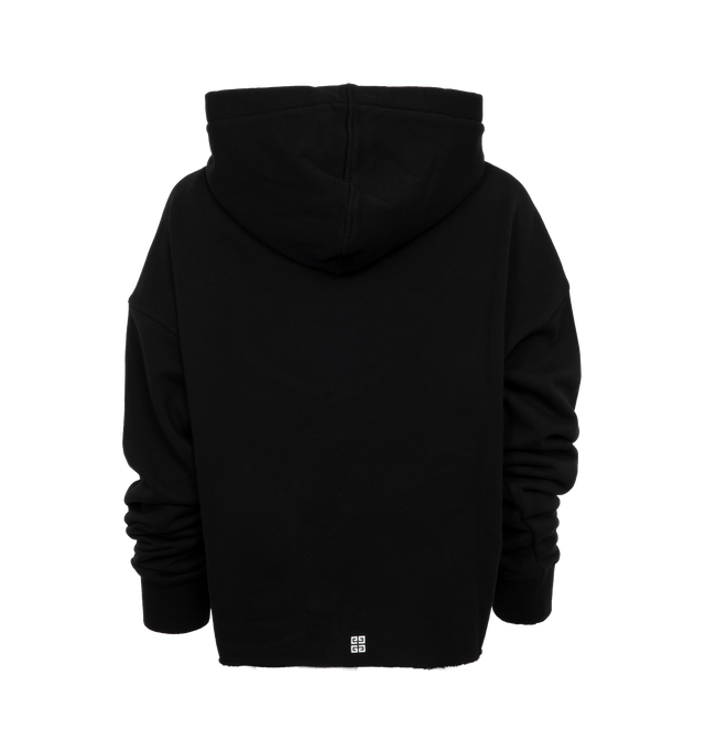 CROPPED HOODIE (WOMENS)