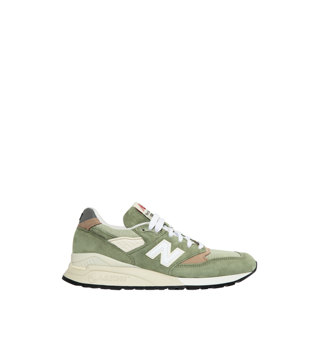 998 SNEAKER (MENS)