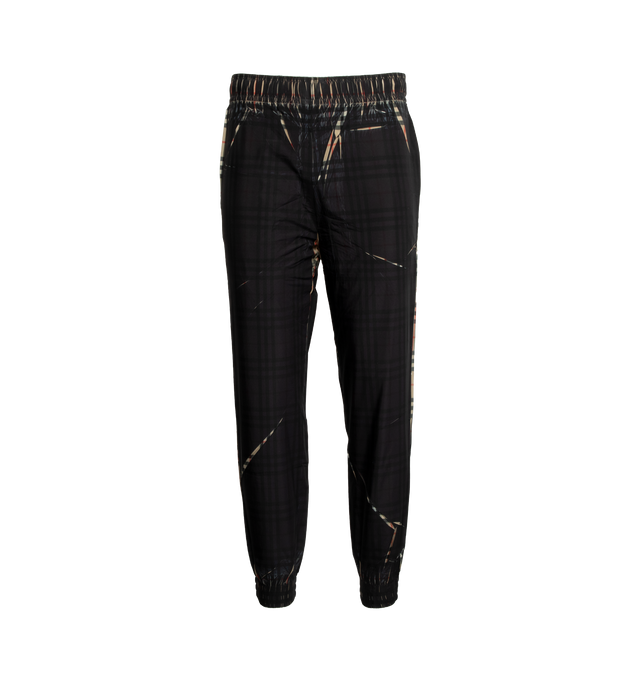 DEANSTONE PANTS