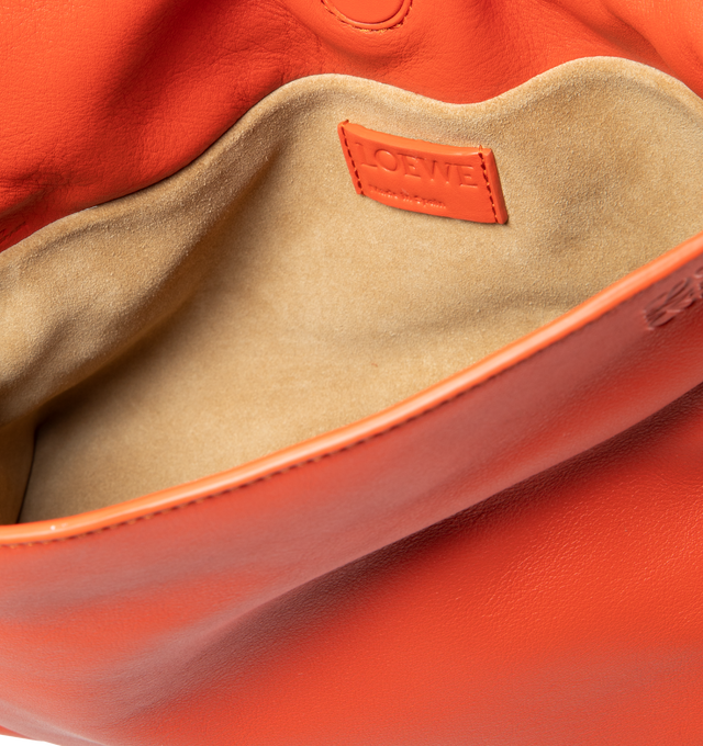 FLAMENCO CLUTCH