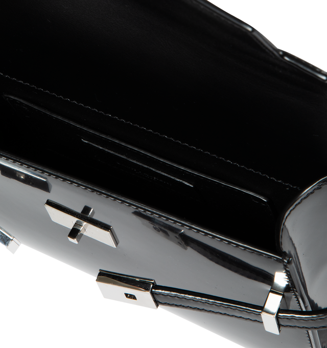 MANHATTAN MINI SHOULDER BAG