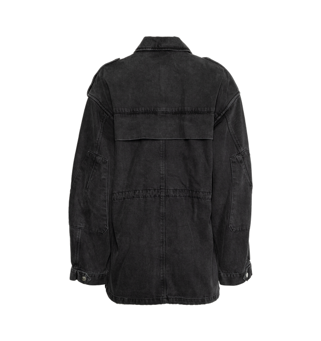 ELIZE JACKET
