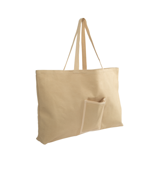 LARGE BEER TOTE