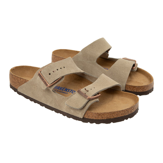 ARIZONA SFB SUEDE (MENS)