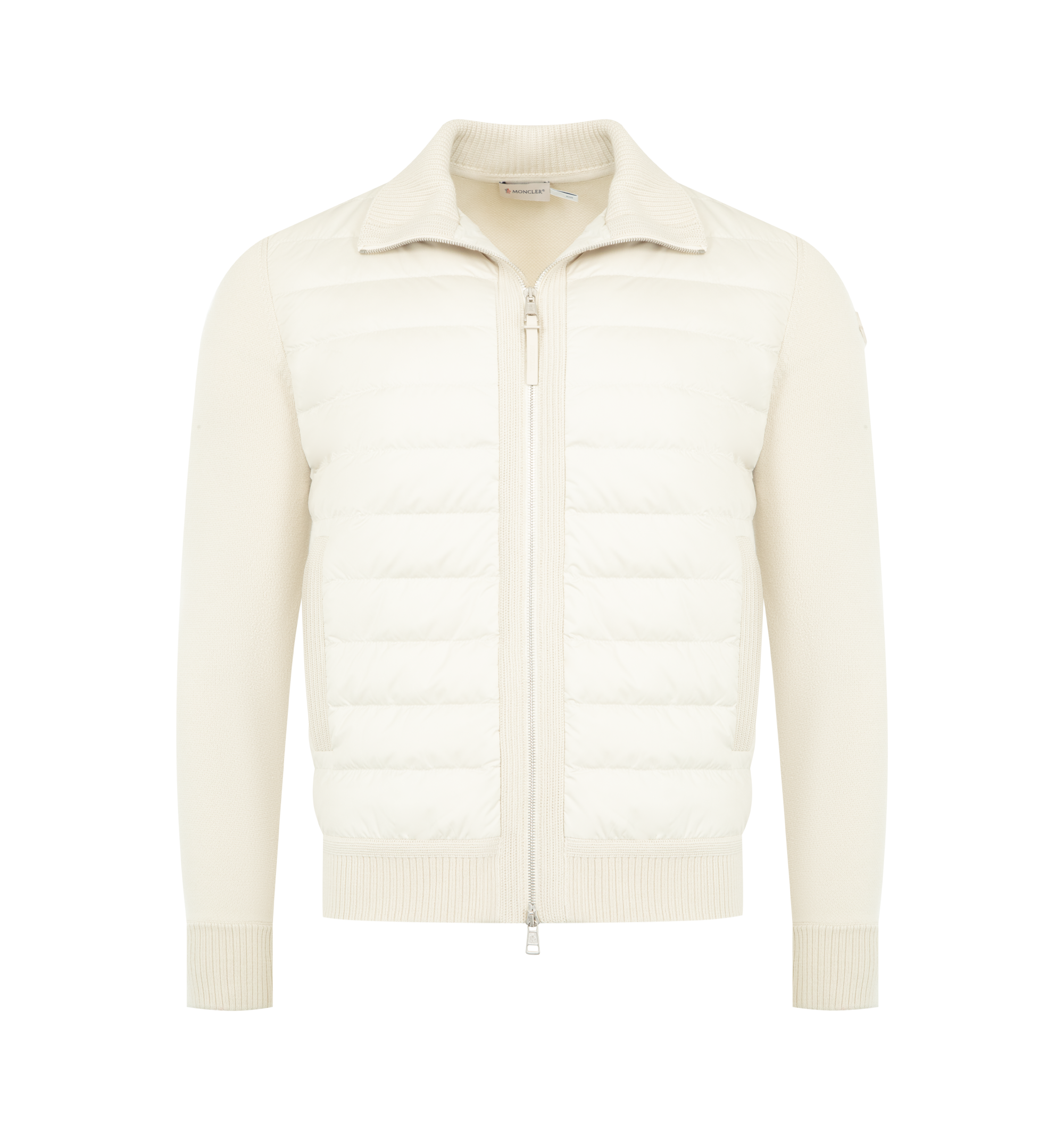 DOWN AND WOOL CARDIGAN (MENS) – HIRSHLEIFERS