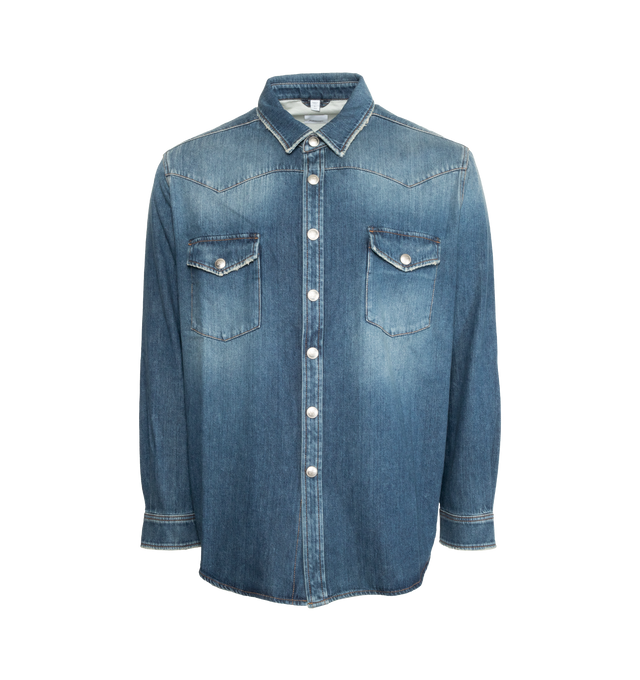 HARKGATE SHIRT