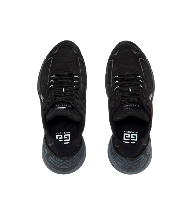 TK-MX RUNNERS (MENS)