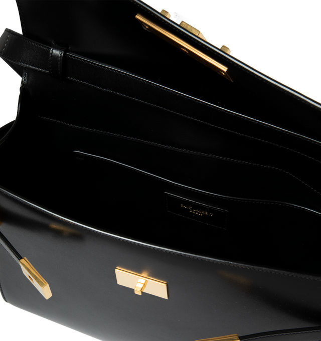 MANHATTAN SHOULDER BAG