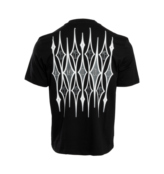 ARGYLE TEE (MENS)