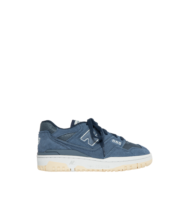 550 SNEAKER (UNISEX)