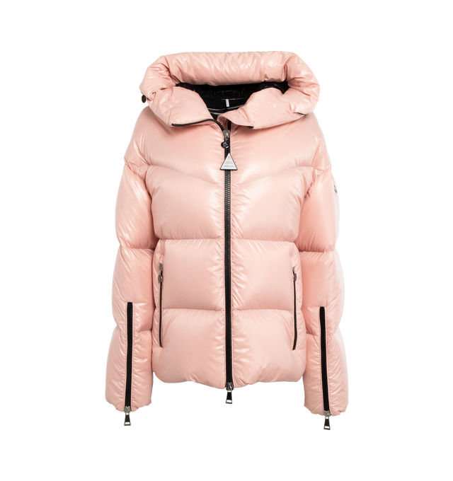 HUPPE JACKET (WOMENS)
