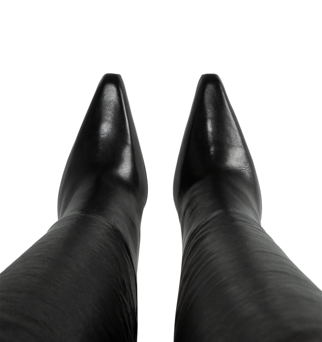 JANE BOOT
