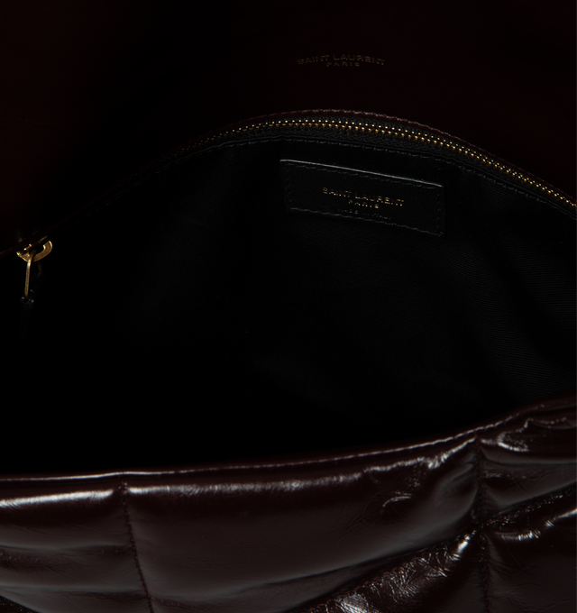 PUFFER MEDIUM BAG