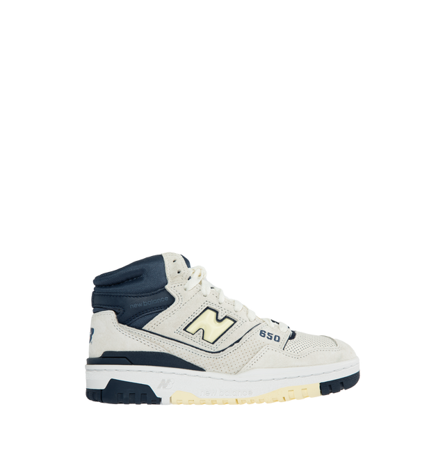 650 SNEAKER