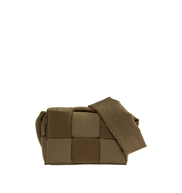 SMALL PADDED CASSETTE BAG (MENS)