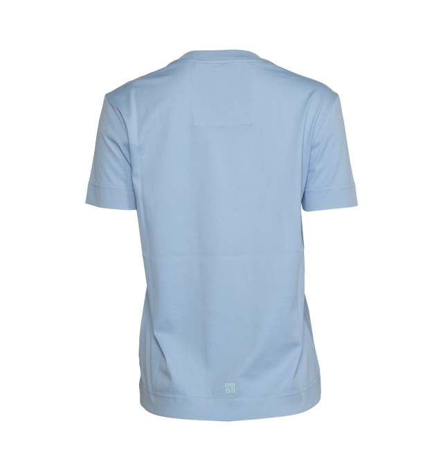 4G STARS SLIM T-SHIRT (WOMENS)