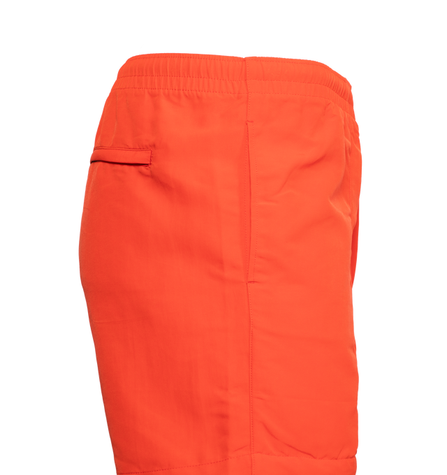 BEACHER 7" TRUNKS