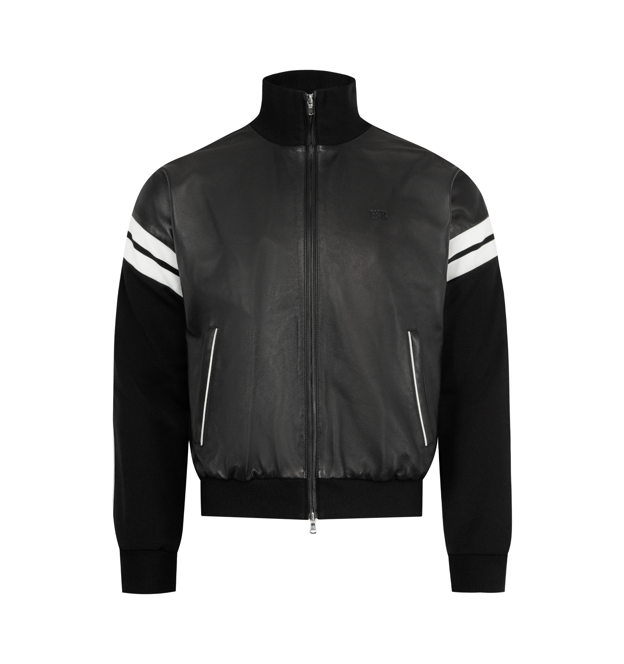 NOMAD LEATHER JACKET (MENS) – HIRSHLEIFERS