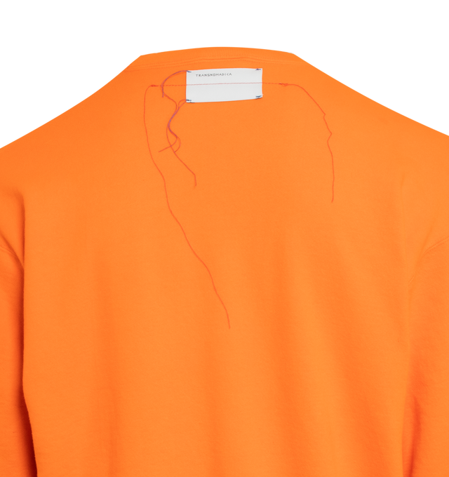 1910 VINTAGE SWEATSHIRT (UNISEX)