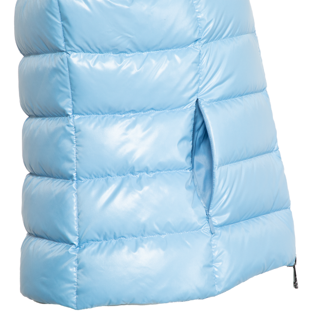 GHANY VEST (WOMENS)