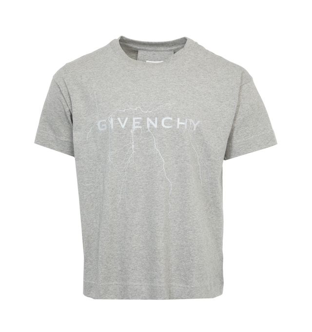 SHORT SLEEVES T-SHIRT (MENS)