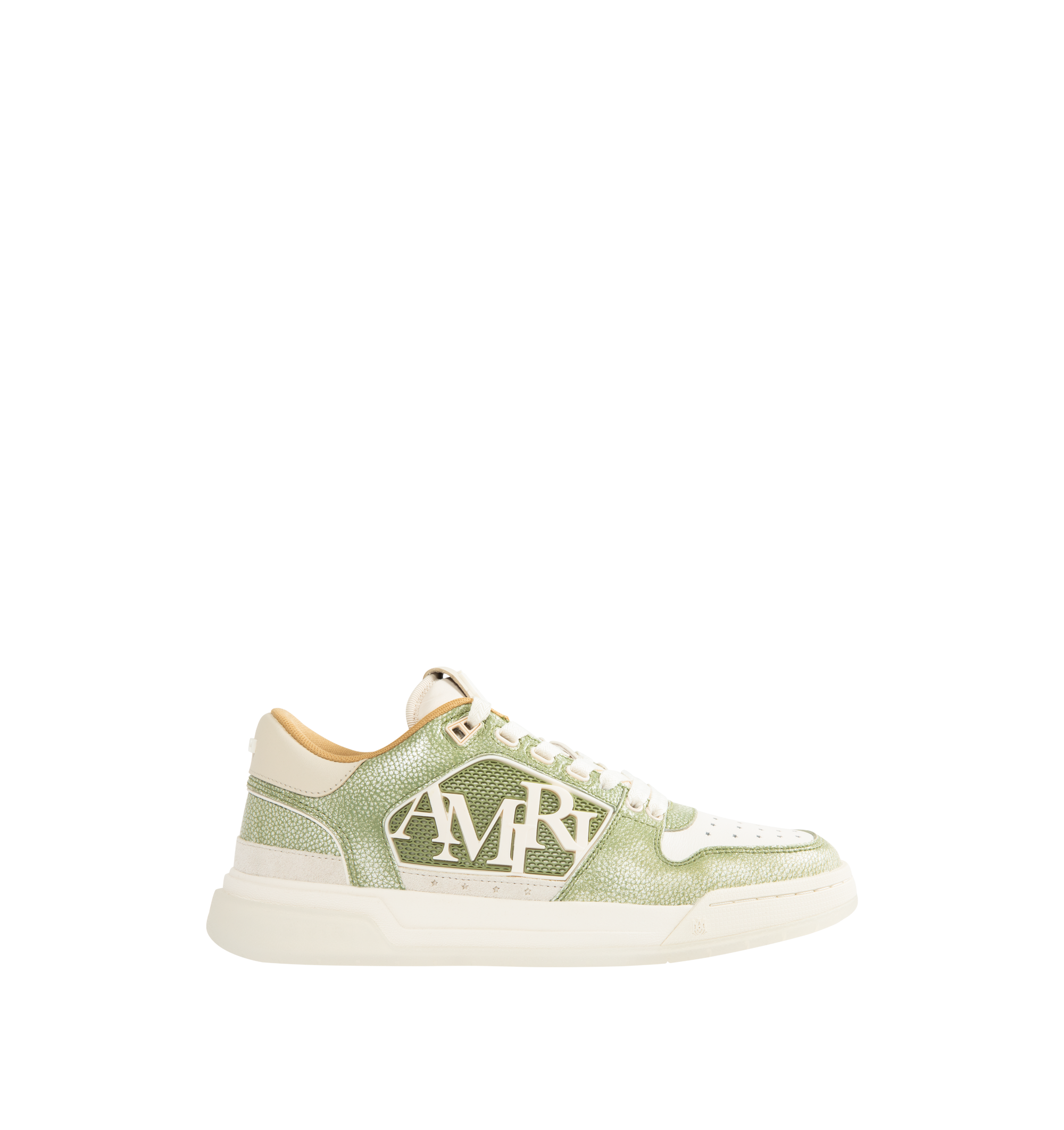 PEBBLED CLASSIC LOW SNEAKER (MENS) – HIRSHLEIFERS